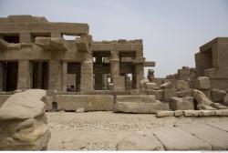 Karnak Temple Photo References #10